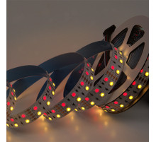 Светодиодная лента General GLS-5050-120-28.8-12-IP20-RGB+3 503811