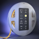 Светодиодная лента Maytoni Led Strip 24В COB 22Вт/м 3000К 5м IP 20 201313