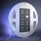 Светодиодная лента Maytoni Led Strip 24В 2835 15Вт/м 4000К 5м IP 20 201325