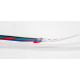 Лента светодиодная SWG Standard SWG2120-24-14.4-RGB-M 14,4 Вт/м SMD2835, 24В, IP20, RGB, 3М 00-00047399