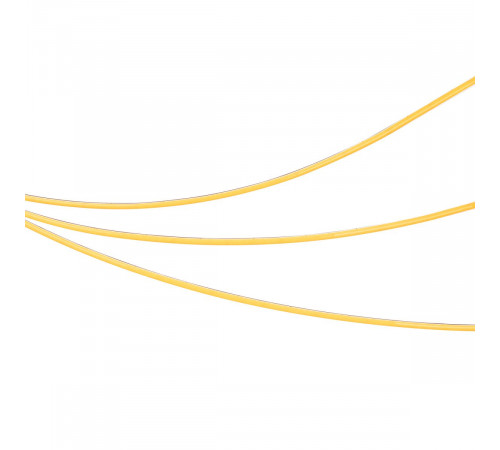 Светодиодная лента Arlight COB-X400-3mm 24V White6000 (4.8 W/m, IP20, 5m)  041744(1)