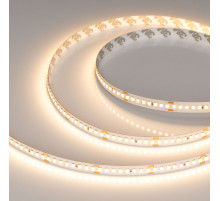 Светодиодная лента Arlight RT-A192-10mm 24V Warm2700 (17.6 W/m, IP20, 5m) (высок.эфф.150 лм/Вт) 038776(1)