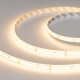 Светодиодная герметичная лента Arlight RTW-SE-A160-8mm 24V Warm3000 (12 W/m, IP65, 5m) 038720