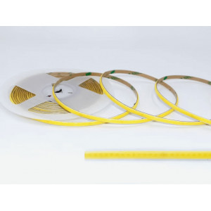 Светодиодная лента SWG Pro 5мм COB 384 LED/м 8 Вт/м 24В IP20 SWG-COB384-24-8-WW3 00-00047924