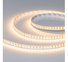 Светодиодная лента Arlight UL-A140-10mm 24V Warm2700 (5-20 W/m, IP20, 5m)  061922