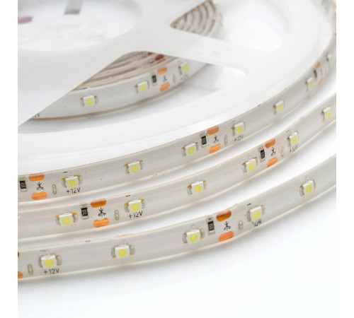 Светодиодная лента Apeyron 12В СТ 4,8Вт/м smd3528, 60д/м IP65 280Лм/м 2,5м 6500К 10-131 Светодиодная лента Apeyron 12В СТ 4,8Вт/м smd3528, 60д/м IP65 280Лм/м 2,5м 6500К 10-131
