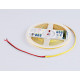Светодиодная лента Ambrella Light Illumination COB 400Led/10W m/ 24V IP20 6500K/ 5m*5mm*2.1mm (2 конт.) GS4613