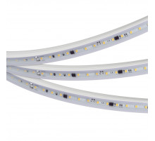 Светодиодная лента герметичная Arlight ARL-PV-A84-17mm 230V Warm3000 (14 W/m, IP65, FlickerFree, 30m) 054684