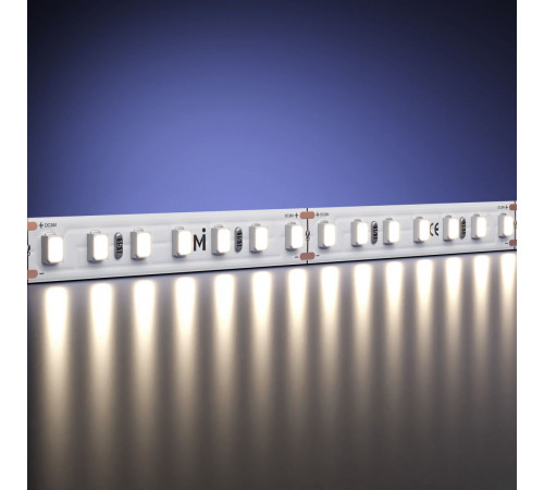 Светодиодная лента Maytoni Led Strip 24В 2835 10Вт/м 4000К 5м IP 20 201322