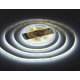 Светодиодная лента Ambrella Light Illumination COB 608Led/ 12W m/ 24V IP20 CCT 3000-6500K/ 5m*8mm*2.2mm (3 конт.) GS4901