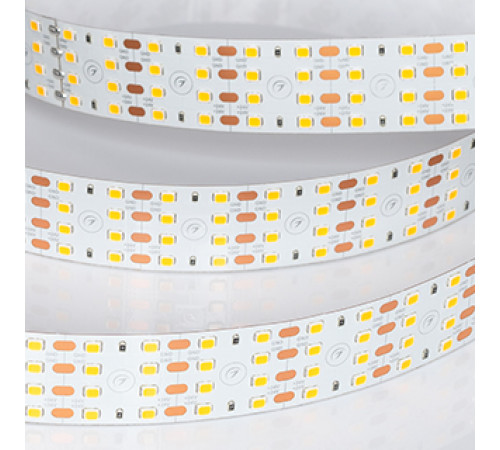 Светодиодная лента Arlight UL-A320-24mm 24V Warm3000 (26 W/m, IP20, 3m) 060771 Светодиодная лента Arlight UL-A320-24mm 24V Warm3000 (26 W/m, IP20, 3m) 060771