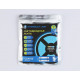 Светодиодная лента Ambrella Light Illumination COB 528Led/14W m/ 24V IP20 6500K/ 5m*10mm*2mm (2 конт.) GS4753