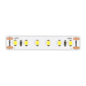 Светодиодная лента ST Luce 2835 14,4Вт/м 4000К 300Лм/м Ra90 IP20 24В ST1001.414.20.2