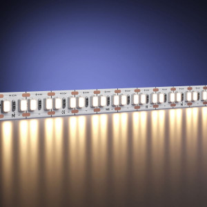 Светодиодная лента Maytoni Led Strip 24В 2835 17Вт/м 3000К 5м IP 20 201283