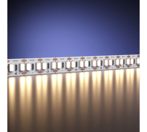 Светодиодная лента Maytoni Led Strip 24В 2835 17Вт/м 3000К 5м IP 20 201283
