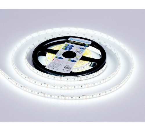 Светодиодная лента Ambrella Light Led Strip 24V Illumination 2835 14,4Вт/м 6500K 5м IP20 GS3213