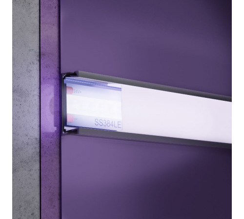 Светодиодная лента Maytoni Technical 24В COB 12Вт/м 6000K IP20 10184