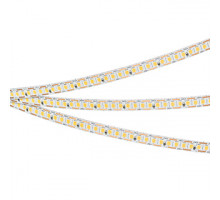 Светодиодная лента Arlight FC-A240-10mm 24V Warm3000-CX1 (24 W/m, IP20, 5m) (резка 1 светодиод) 059179