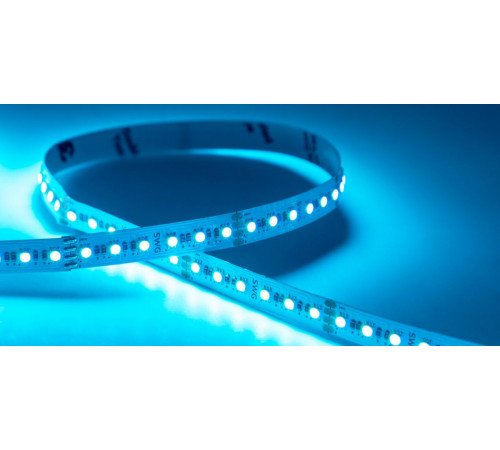 Лента светодиодная SWG Standard SWG2120-24-14.4-RGB-M 14,4 Вт/м SMD2835, 24В, IP20, RGB, 3М 00-00047399