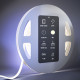 Светодиодная лента Maytoni Led Strip 24В COB 12Вт/м 4000K 5м IP20 201255