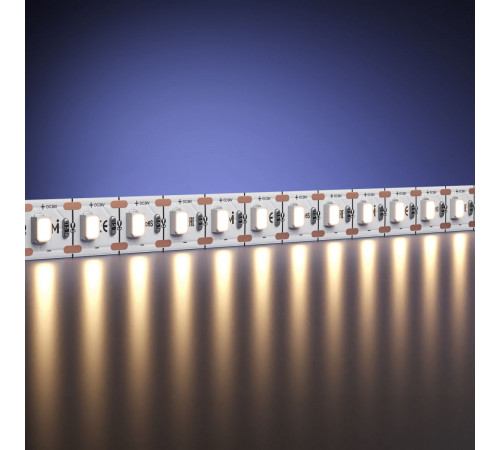 Светодиодная лента Maytoni Led Strip 24В 2835 5Вт/м 3000К 5м IP 20 201274