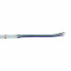 Светодиодная лента Feron LS537 784SMD(2110) 19Вт/м 24V RGB+6000К IP20 53335