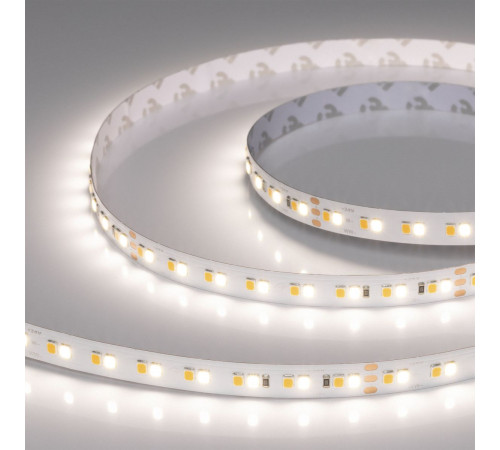 Светодиодная лента Arlight UL-A160-10mm 24V Day-MIX (12 W/m, IP20, 5m) 056266