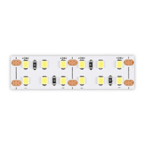 Светодиодная лента ST Luce 24В 20W 3000K 2000Lm IP20 ST1002.320.20.2