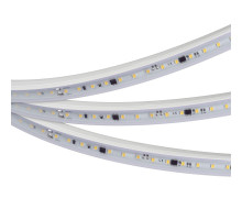 Светодиодная лента герметичная Arlight ARL-PV-A84-17mm 230V Warm2700 (14 W/m, IP65, FlickerFree, 30m) 054685