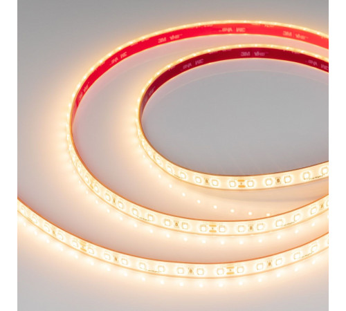 Светодиодная герметичная лента Arlight RTW-PS-A80-12mm 24V Warm2400 (4.8 W/m, IP67, TWP100, 5m) 053506 Светодиодная герметичная лента Arlight RTW-PS-A80-12mm 24V Warm2400 (4.8 W/m, IP67, TWP100, 5m) 053506