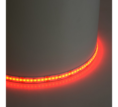 Лента светодиодная 24V Feron LS538, 840*COB, 22W/m, IP20, RGB+2300К+6500K 53337