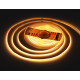 Светодиодная лента Ambrella Light Illumination COB 384Led/ 7W m/ 24V IP20 3000K/ 5m*3mm*2mm (2 конт.) GS4601