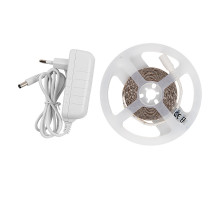 Светодиодная лента (комплект) General GLS-2835-120-9.6-12-IP20-PRO-6-3-KIT 501421