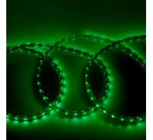 Светодиодная лента General GLS-2835-60-6-220-IP67-G 504315