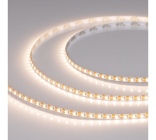 Светодиодная лента Arlight FC-M160-4mm 24V Day4000-CX1 (10 W/m, IP20, 5m) 057857