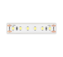 Светодиодная лента ST Luce 2835 24В 14,4Вт/м 4000К 300Лм/м IP65 ST1001.414.65.1
