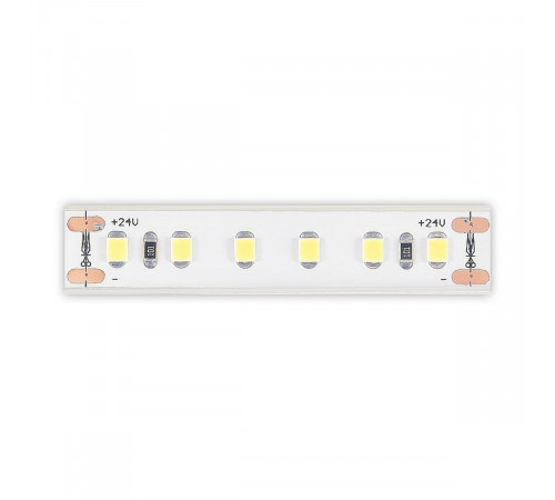 Светодиодная лента ST Luce 2835 24В 14,4Вт/м 4000К 300Лм/м IP65 ST1001.414.65.1 Светодиодная лента ST Luce 2835 24В 14,4Вт/м 4000К 300Лм/м IP65 ST1001.414.65.1