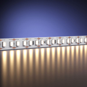 Светодиодная лента Maytoni Led Strip 24В 2835 14,4Вт/м 3000К 5м IP 20 201280