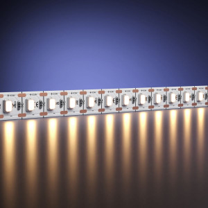 Светодиодная лента Maytoni Led Strip 24В 2835 10Вт/м 2700К 5м IP 20 201276