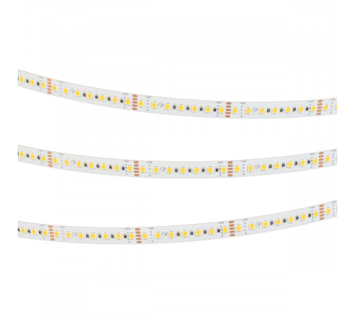 Светодиодная лента Arlight UL-A140-10mm 24V Warm3000 (5-20 W/m, IP20, 5m)  061921
