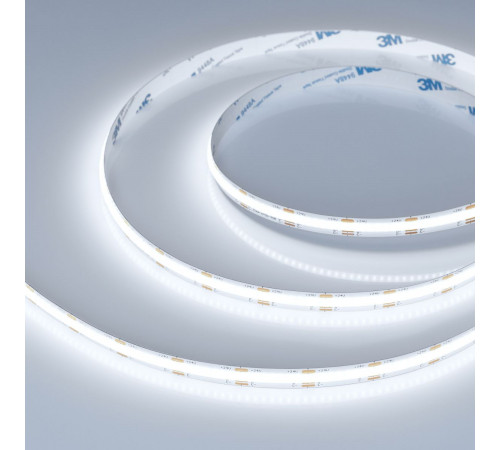 Светодиодная лента Arlight CSP-X640-10mm 24V White-MIX (23 W/m, IP20, 5m) (Изменяемая ЦТ) 039740(1)