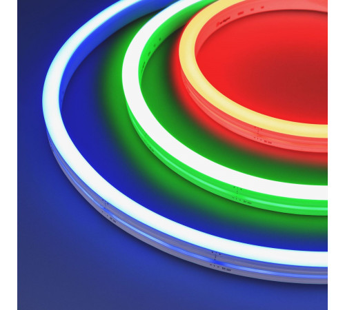 Светодиодная герметичная лента Arlight WAVE-SIDE-PU-H120-06x12mm 24V RGB (8 W/m, IP68, 1m, wire x1) 052594 Светодиодная герметичная лента Arlight WAVE-SIDE-PU-H120-06x12mm 24V RGB (8 W/m, IP68, 1m, wire x1) 052594