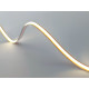 Светодиодная лента COB 24 В свободная резка 3000К SWG Pro 10 Вт/м, IP20, 480 LED/м, 8 мм, SWG-COB480-24-10-WW 00-00049301