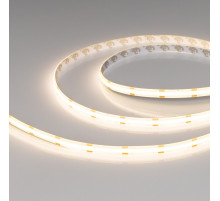 Светодиодная лента Arlight герметичная COB-SE-X544-8mm 24V Day4000 (11 W/m, IP65, 5m) 062810