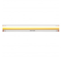 Светодиодная лента Maytoni Led Strip 24В COB 12Вт/м 3000K 5м IP65 201256