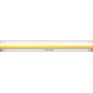 Светодиодная лента Maytoni Led Strip 24В COB 12Вт/м 3000K 5м IP65 201256