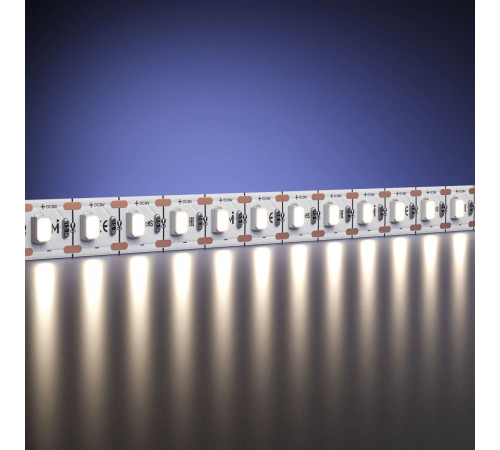 Светодиодная лента Maytoni Led Strip 24В 2835 5Вт/м 4000К 5м IP 20 201275