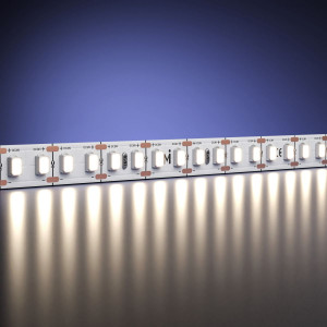 Светодиодная лента Maytoni Led Strip 24В 2835 14,4Вт/м 4000К 5м IP 20 201281
