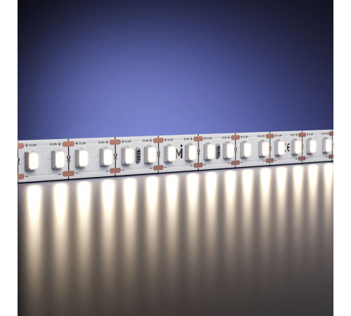 Светодиодная лента Maytoni Led Strip 24В 2835 14,4Вт/м 4000К 5м IP 20 201281