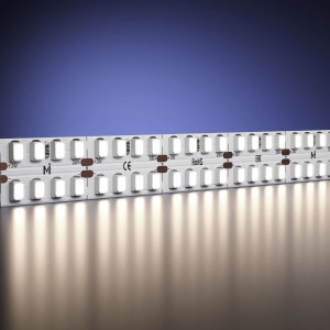 Светодиодная лента Maytoni Led Strip 24В 2835 30Вт/м 4000К 5м IP 20 201327